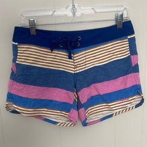 Patagonia Wavefarer Board Shorts Women's
Size 0